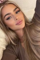 Проститутка Адель (22 лет, Ростов)